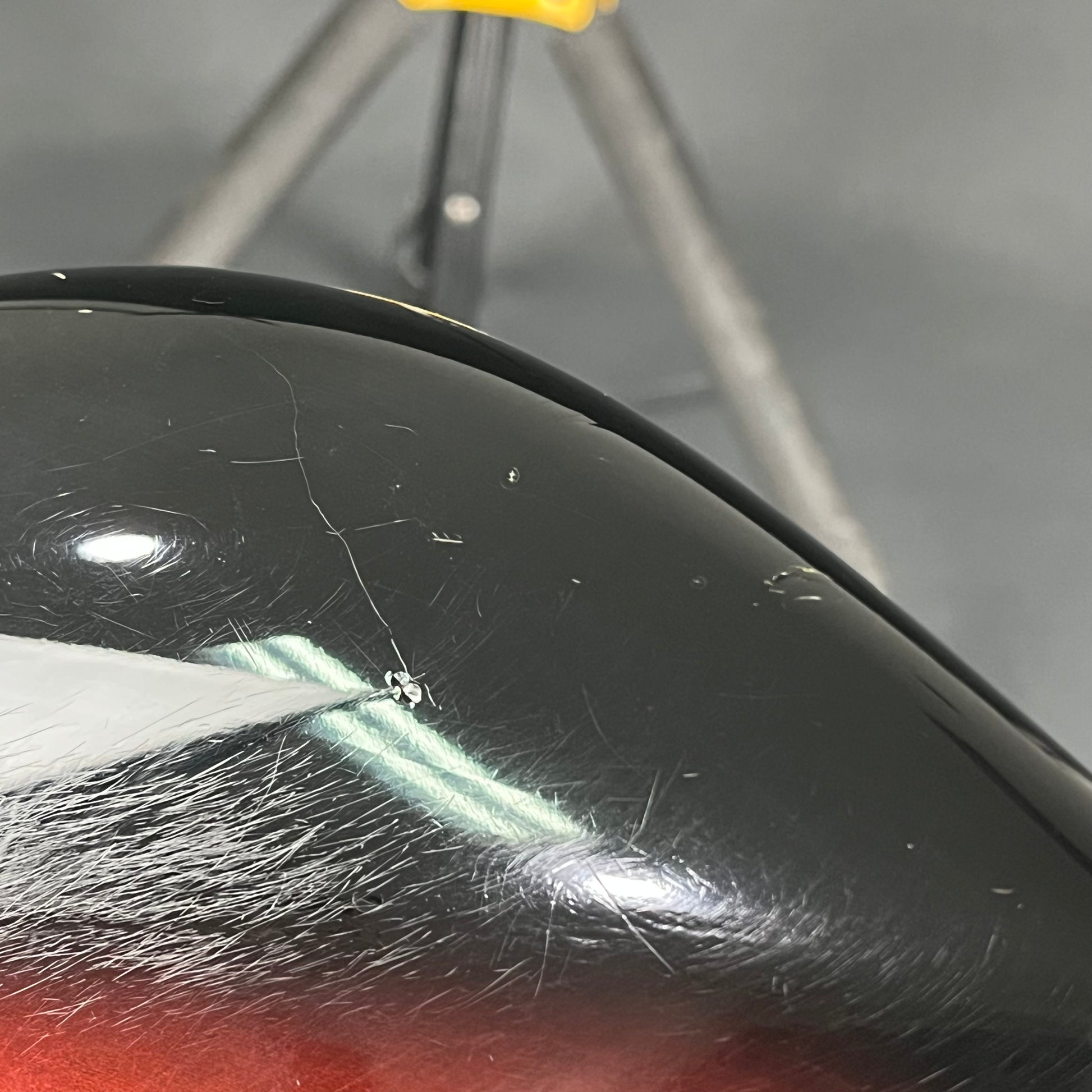 Bacchus Universe Series Jazz Bass