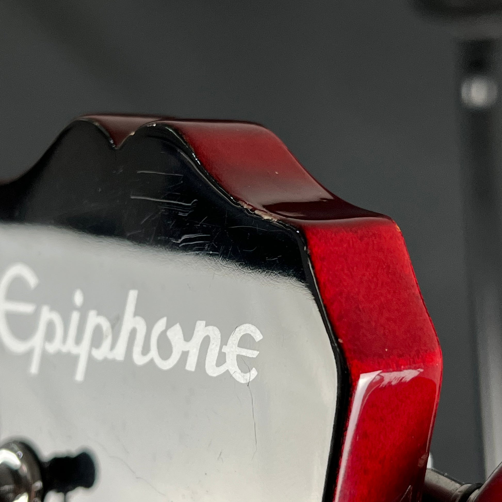 Epiphone Les Paul Junior