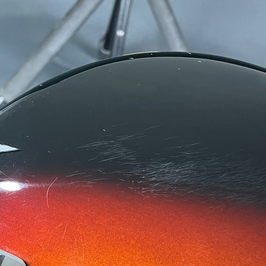 Bacchus Universe Series Jazz Bass