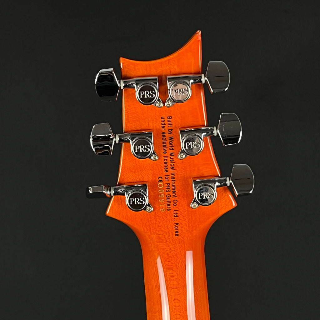 PRS SE Custom 24 2014