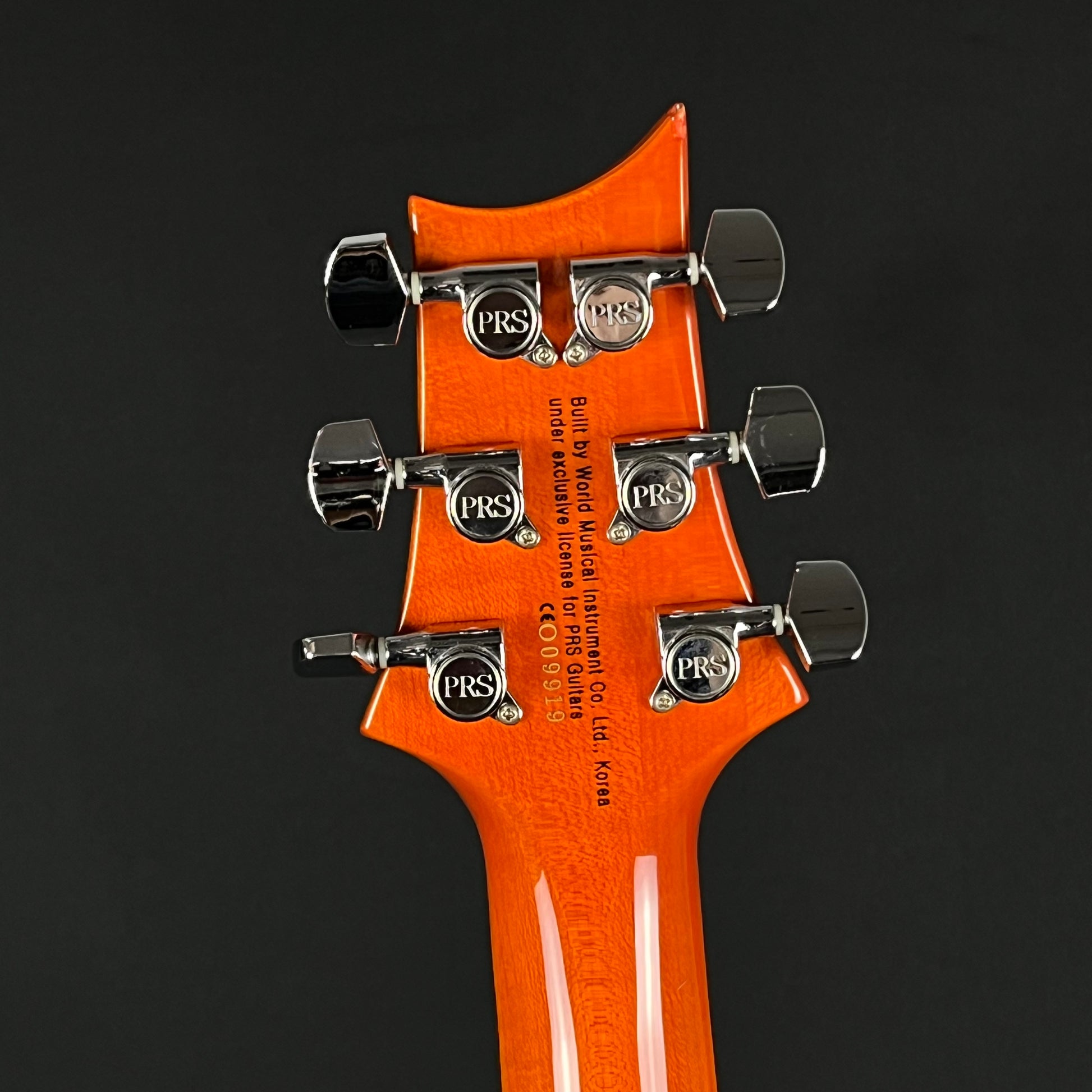PRS SE Custom 24 2014