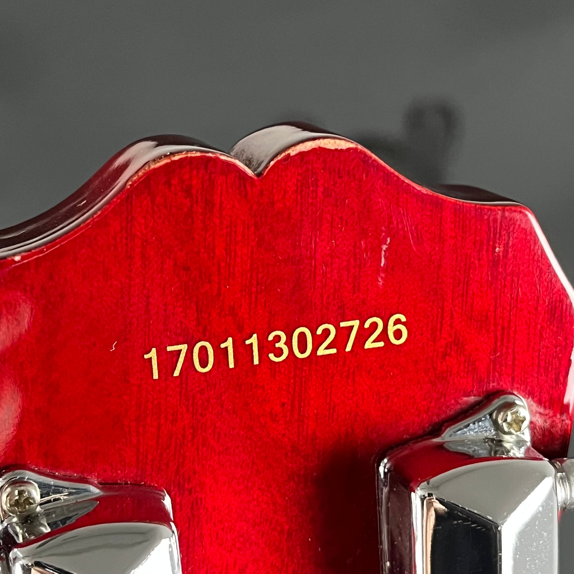 Epiphone Les Paul Junior