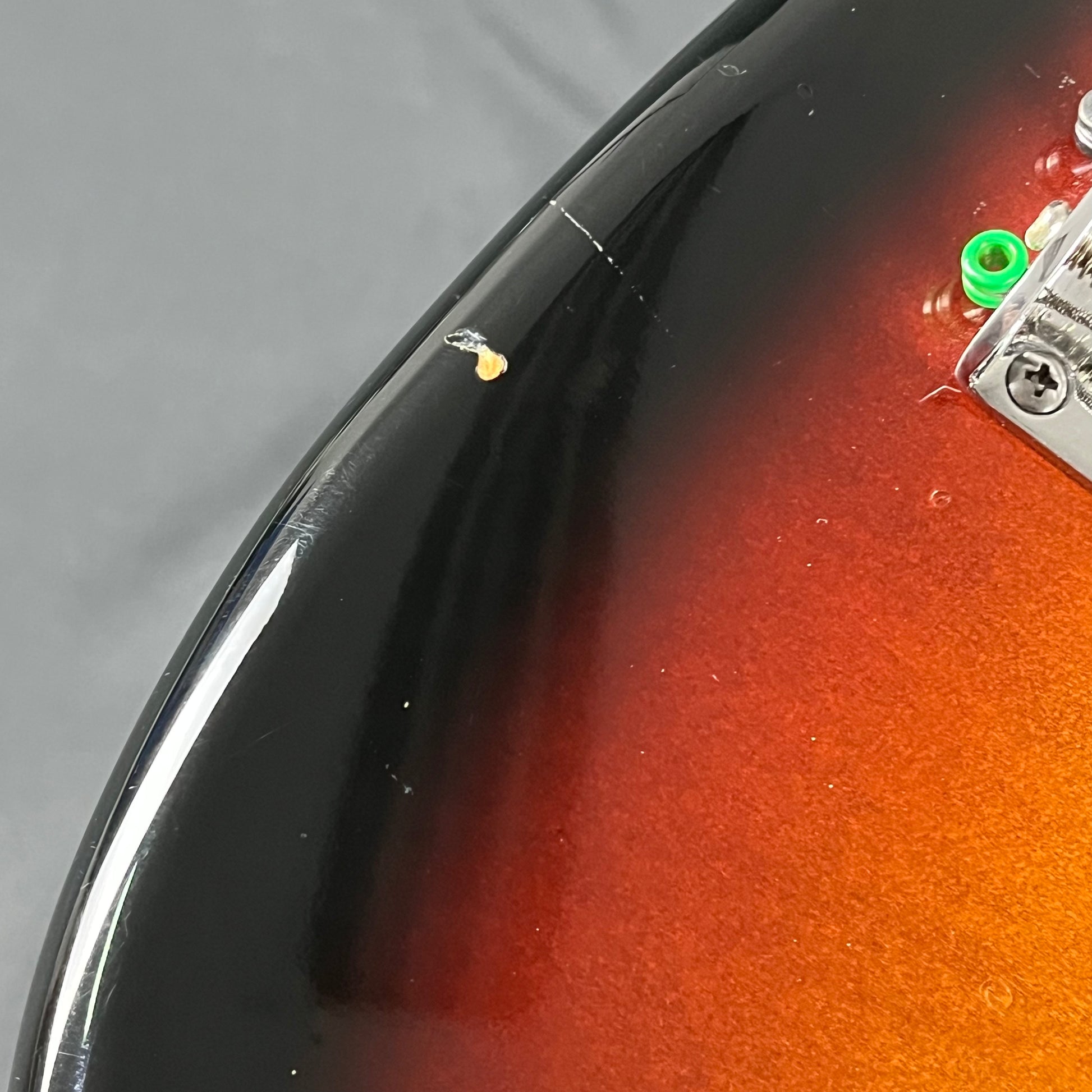 Bacchus Universe Series Jazz Bass