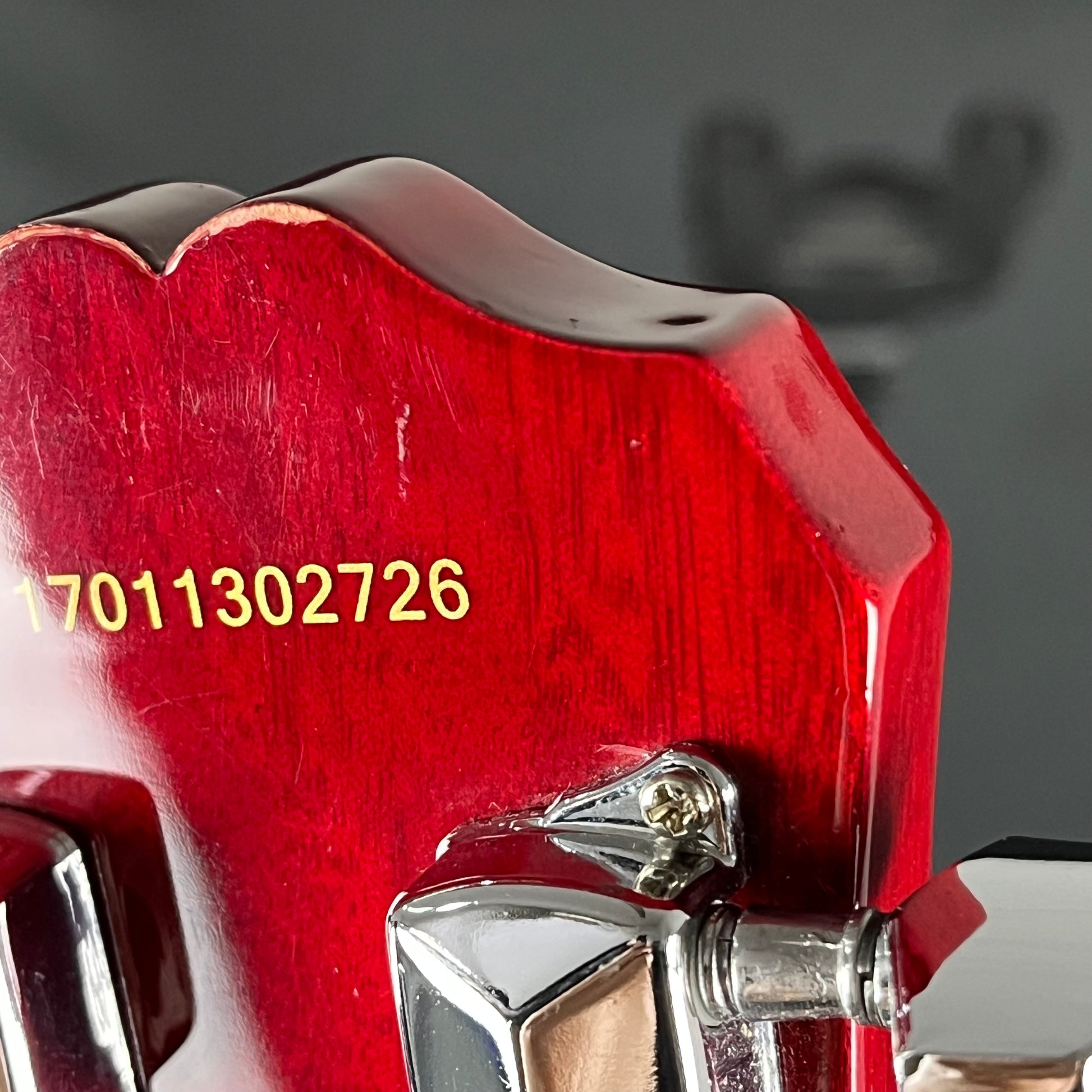 Epiphone Les Paul Junior