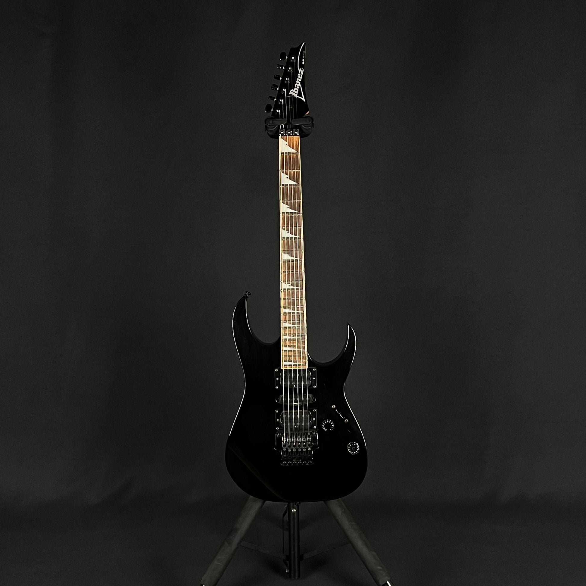 Ibanez RG370DX 2006