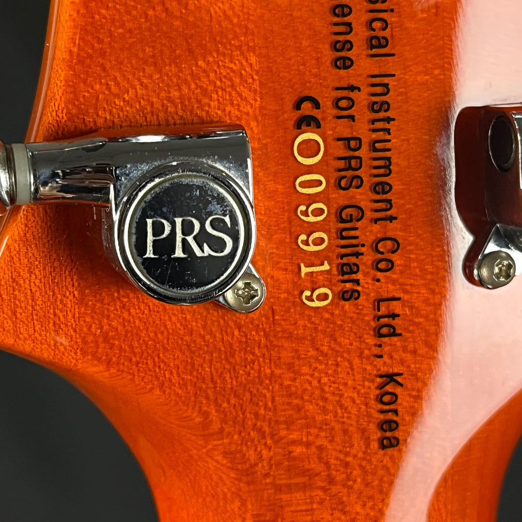 PRS SE Custom 24 2014