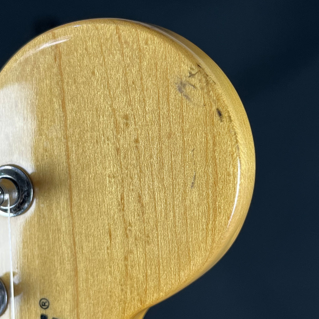 Squier Vintage Modified Mustang