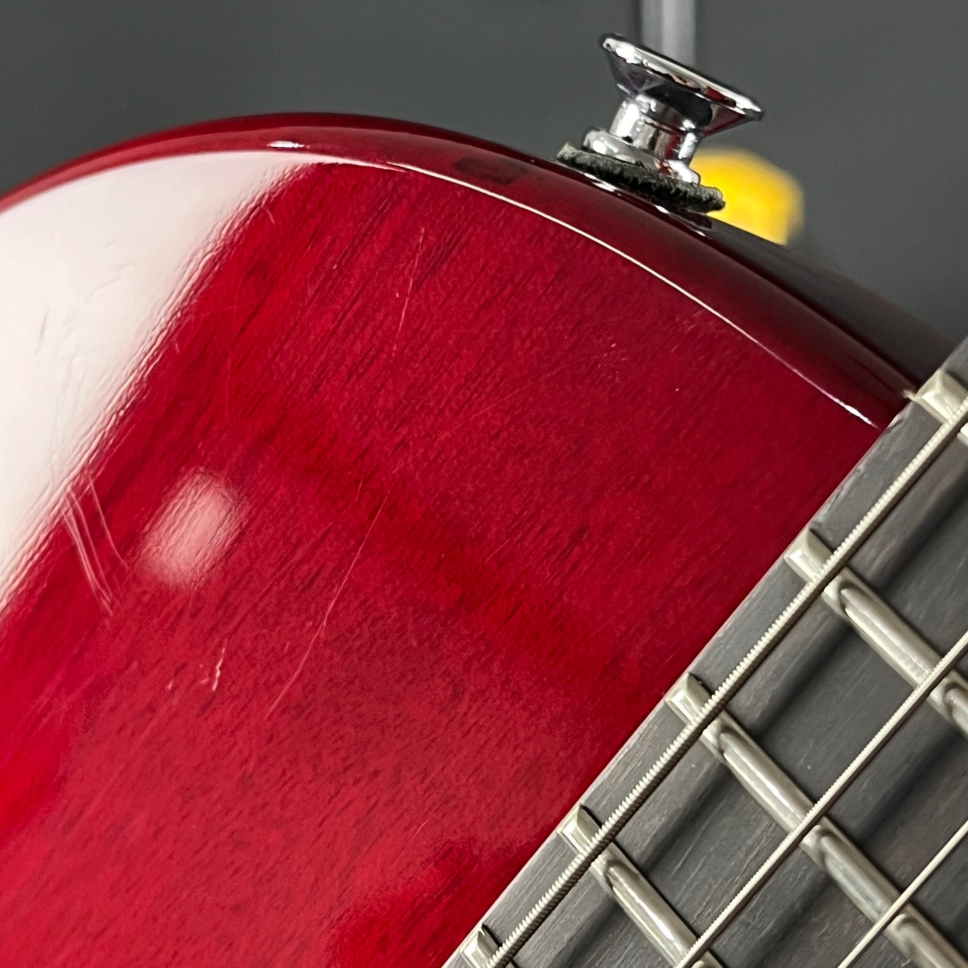 Epiphone Les Paul Junior