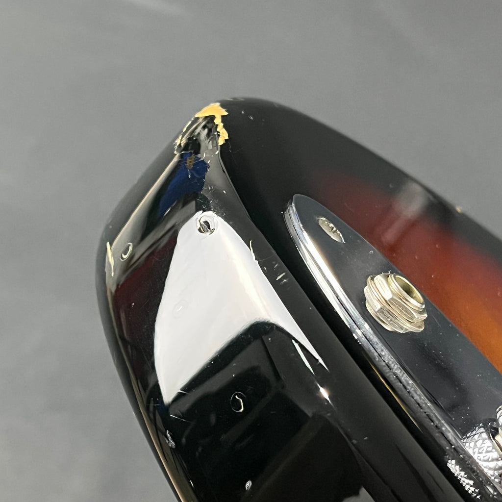 Bacchus Universe Series Jazz Bass