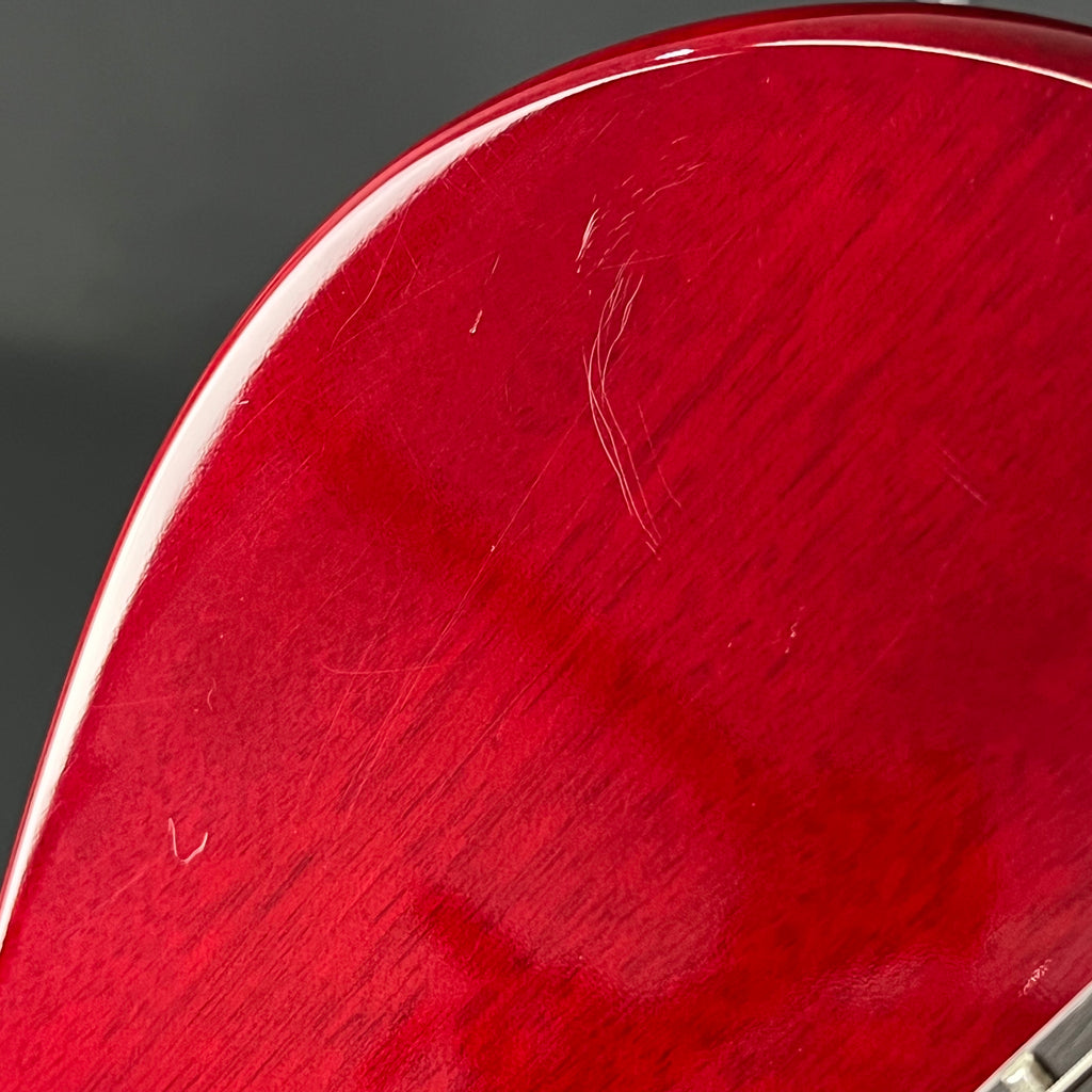 Epiphone Les Paul Junior