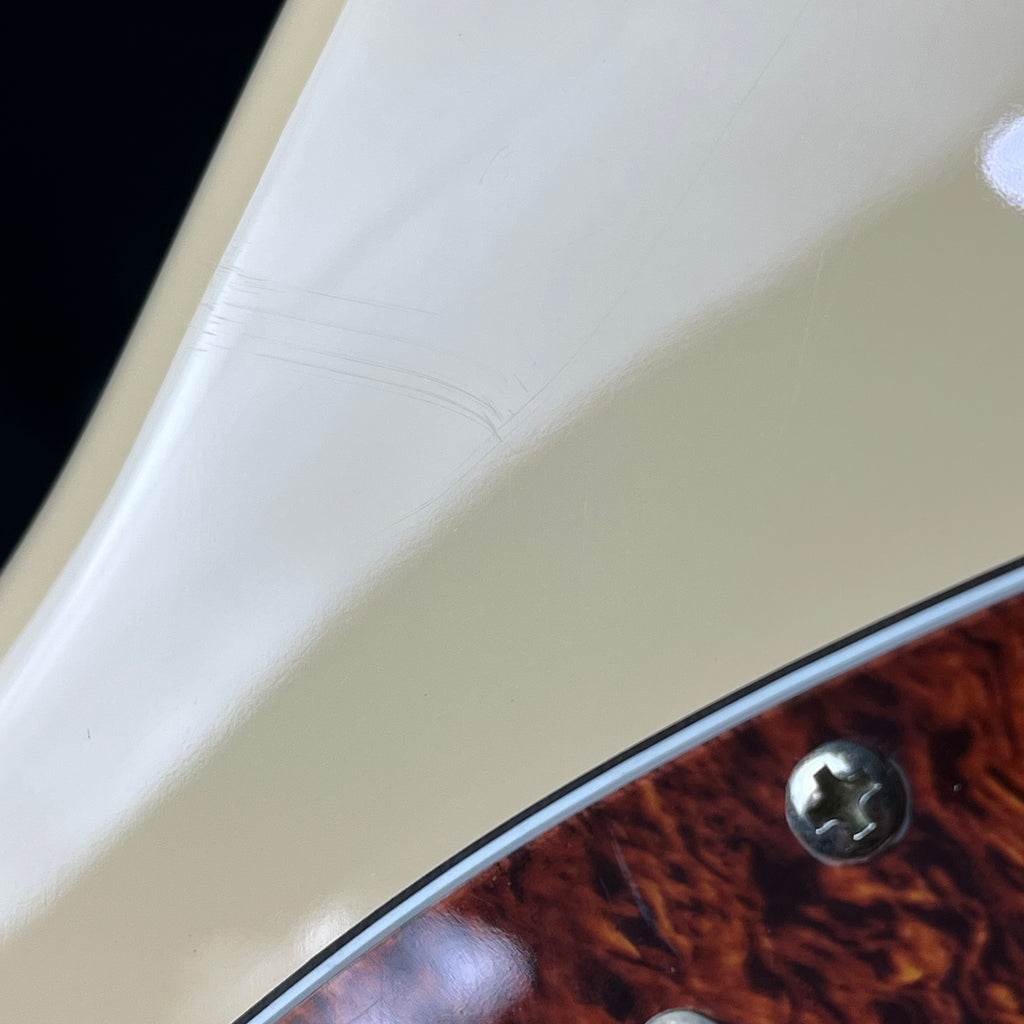 Squier Vintage Modified Mustang