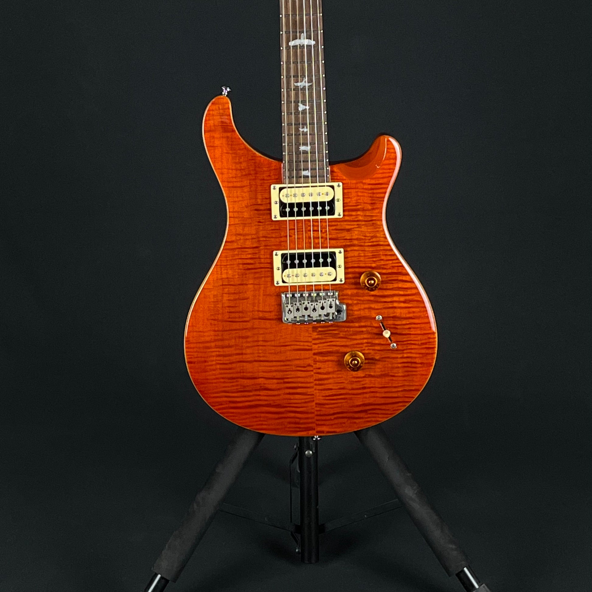 PRS SE Custom 24 2014