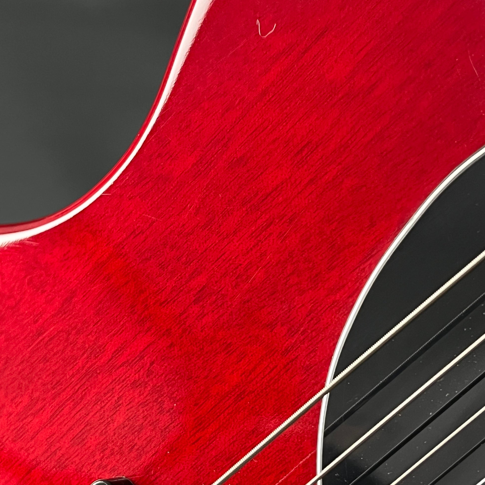 Epiphone Les Paul Junior