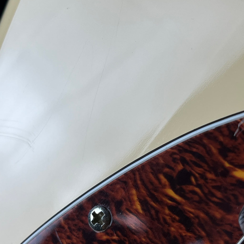 Squier Vintage Modified Mustang