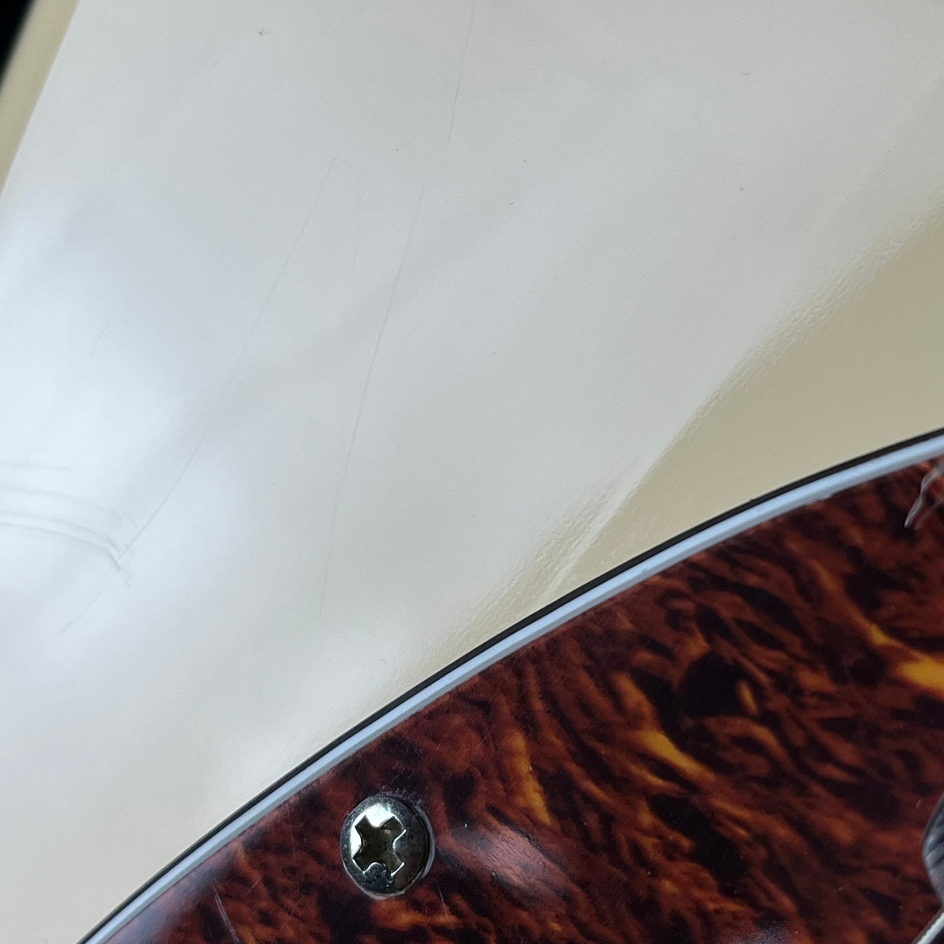 Squier Vintage Modified Mustang