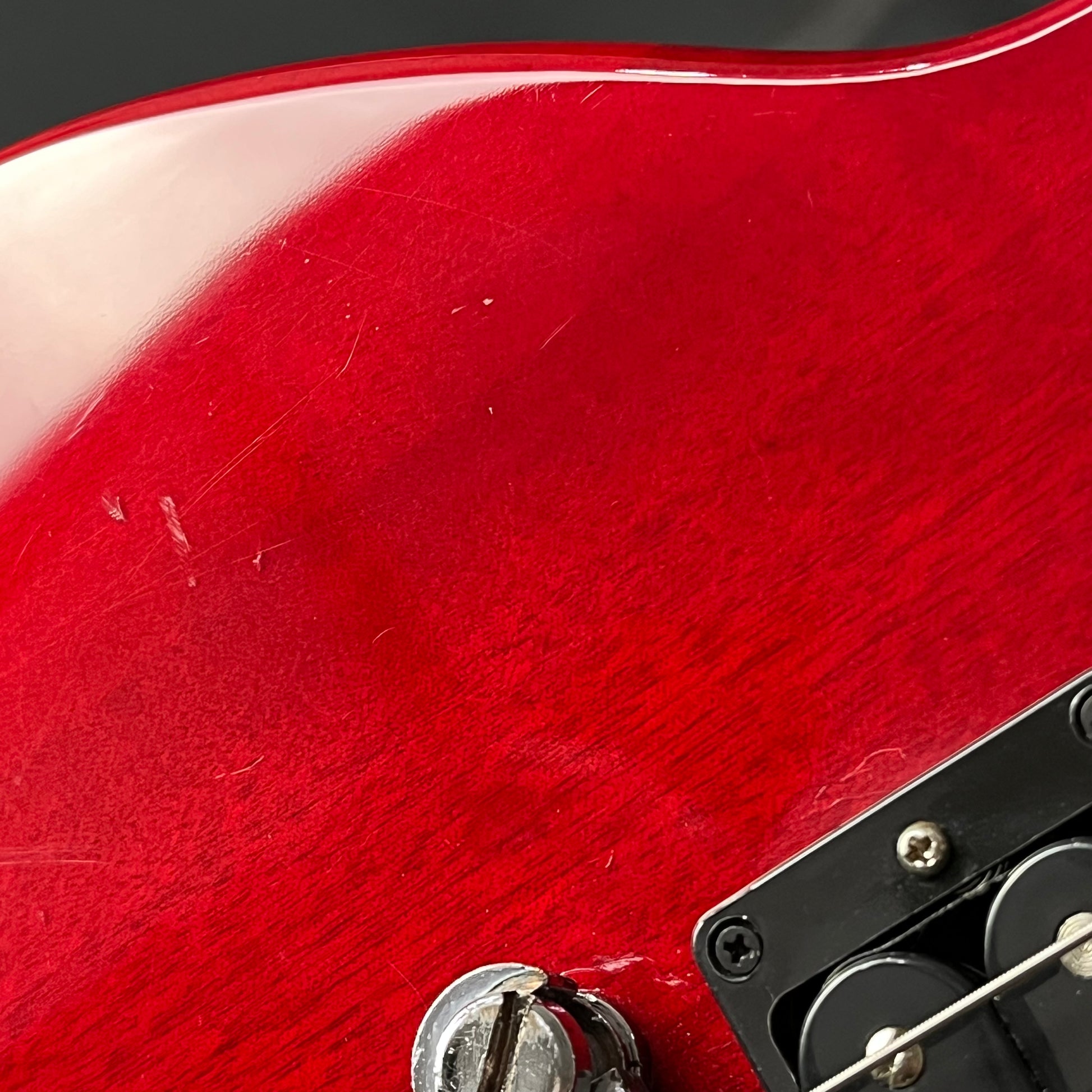 Epiphone Les Paul Junior