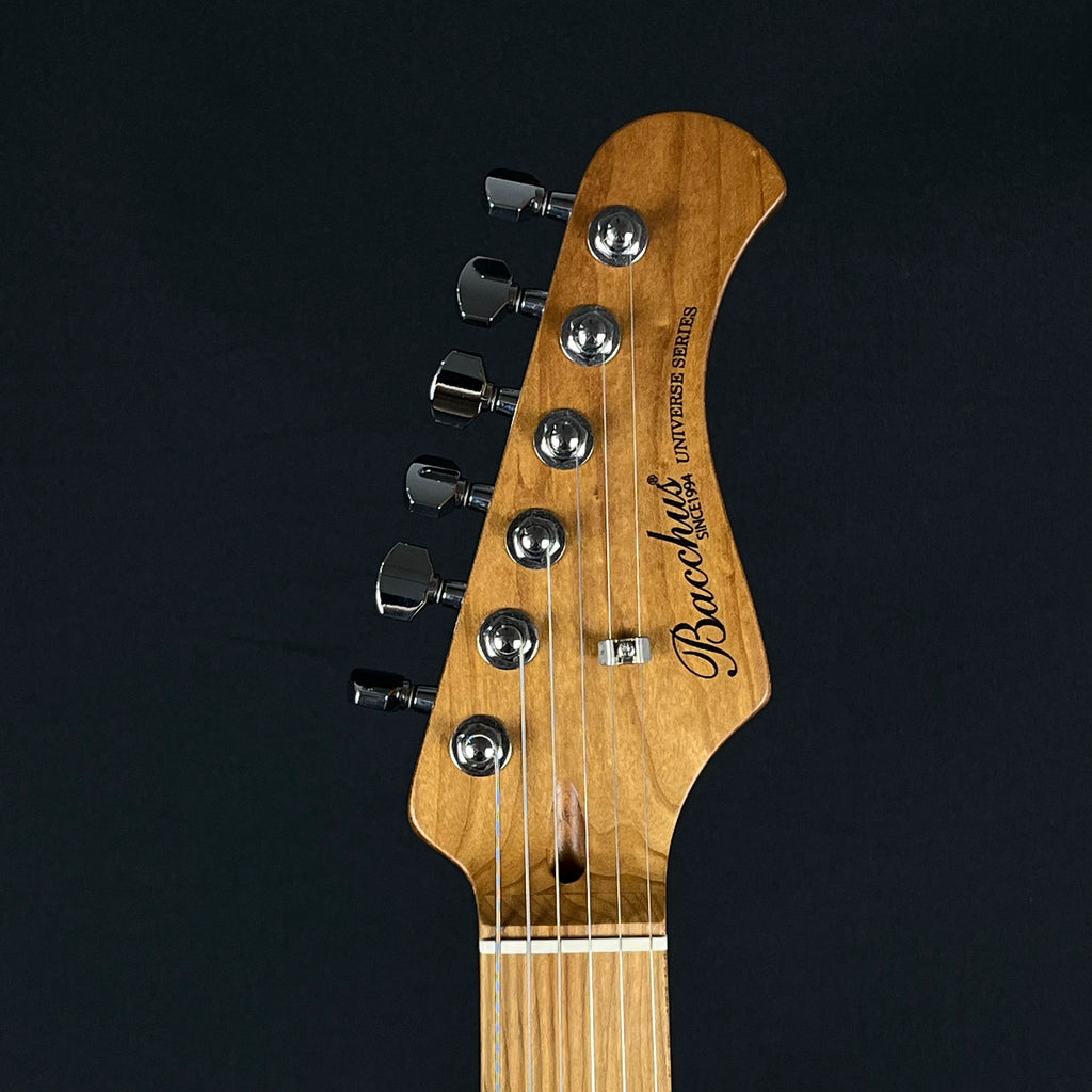Bacchus BST-2-RSM/M