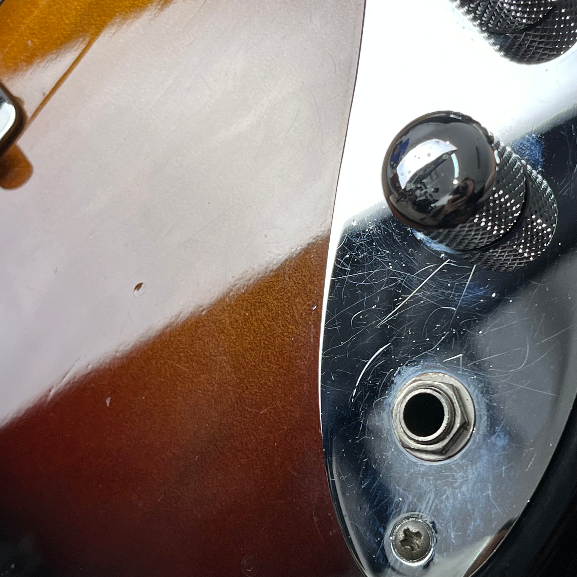 Bacchus Universe Series Jazz Bass