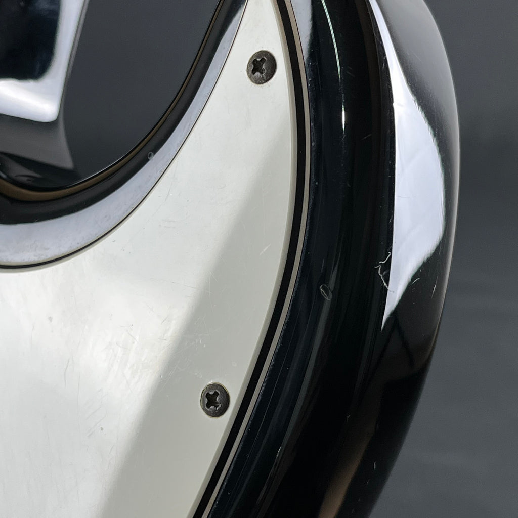 Bacchus Universe Series Jazz Bass