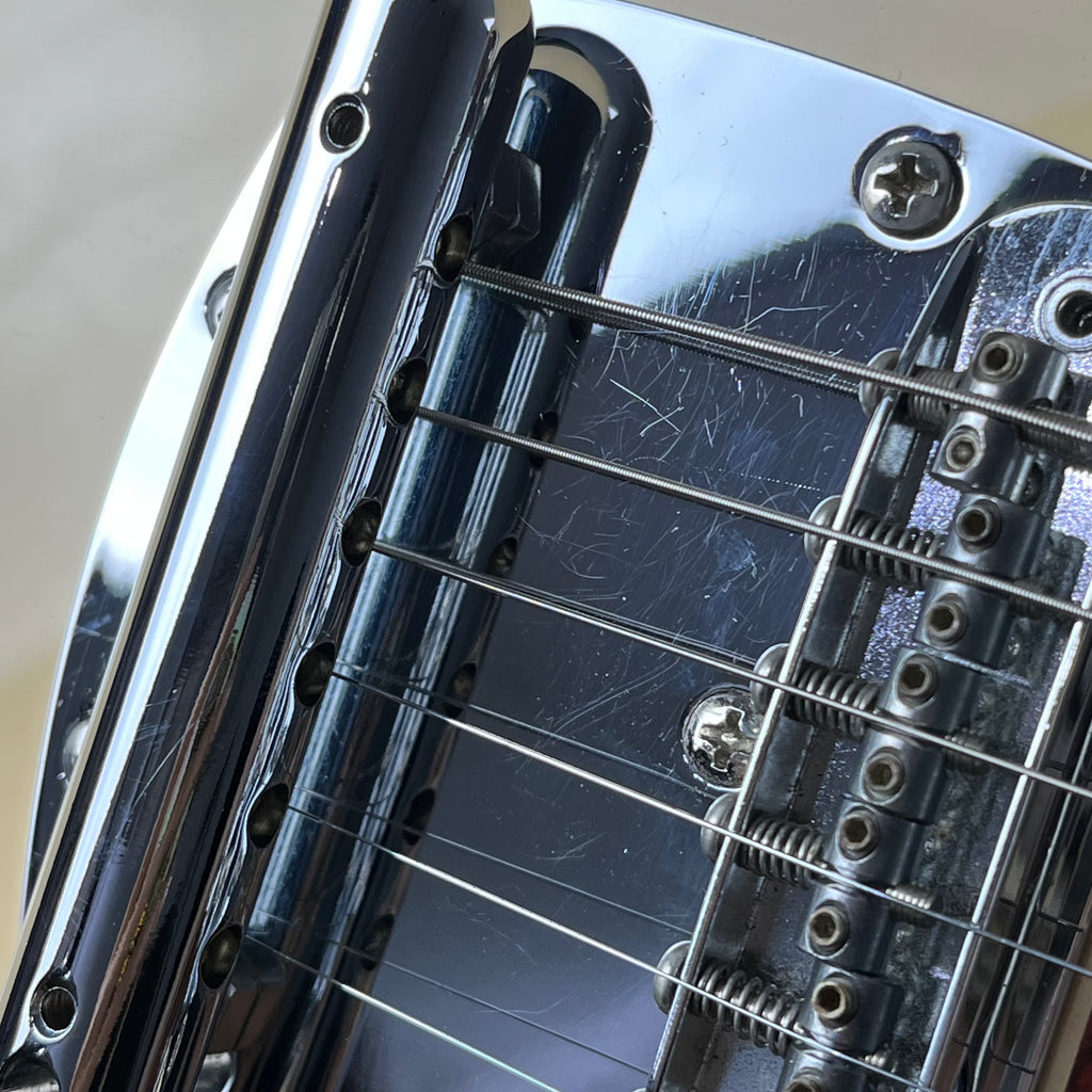 Squier Vintage Modified Mustang