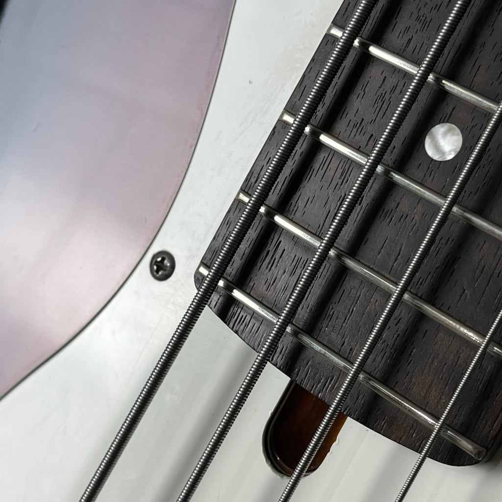 Bacchus Universe Series Jazz Bass