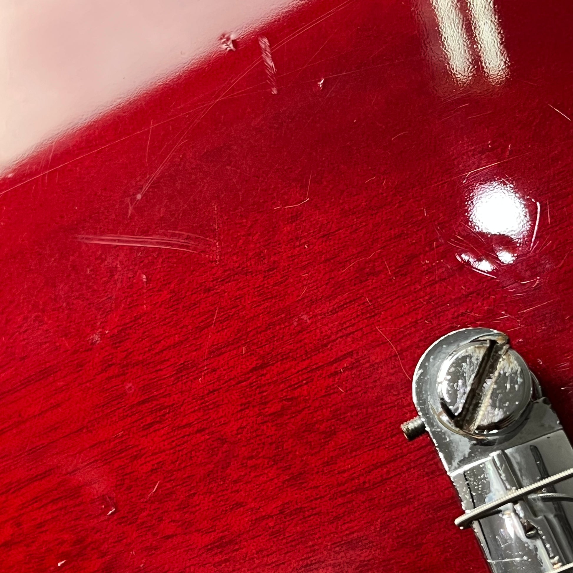 Epiphone Les Paul Junior