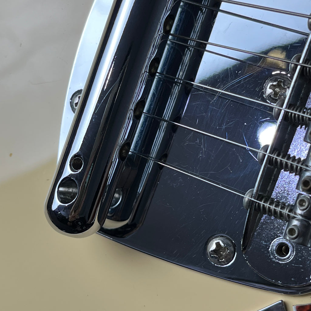 Squier Vintage Modified Mustang