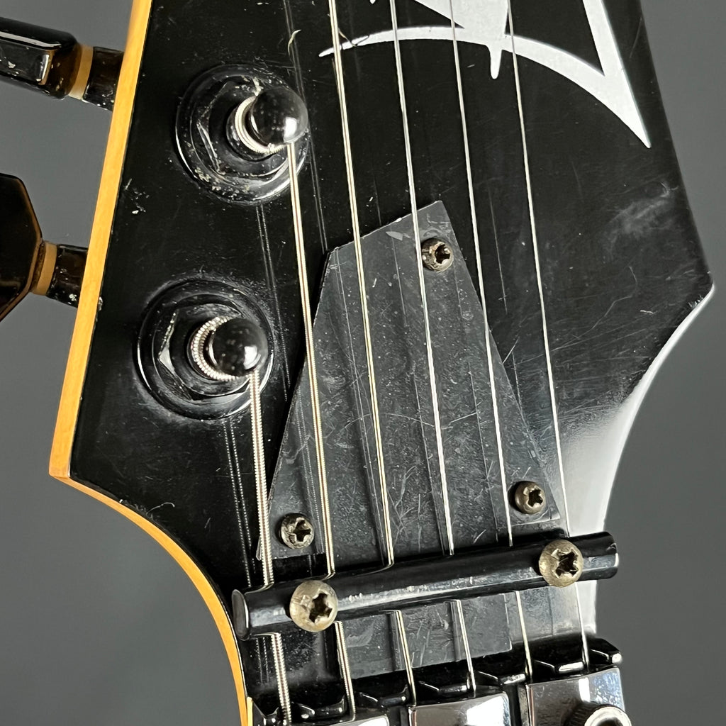 Ibanez RG370DX 2006
