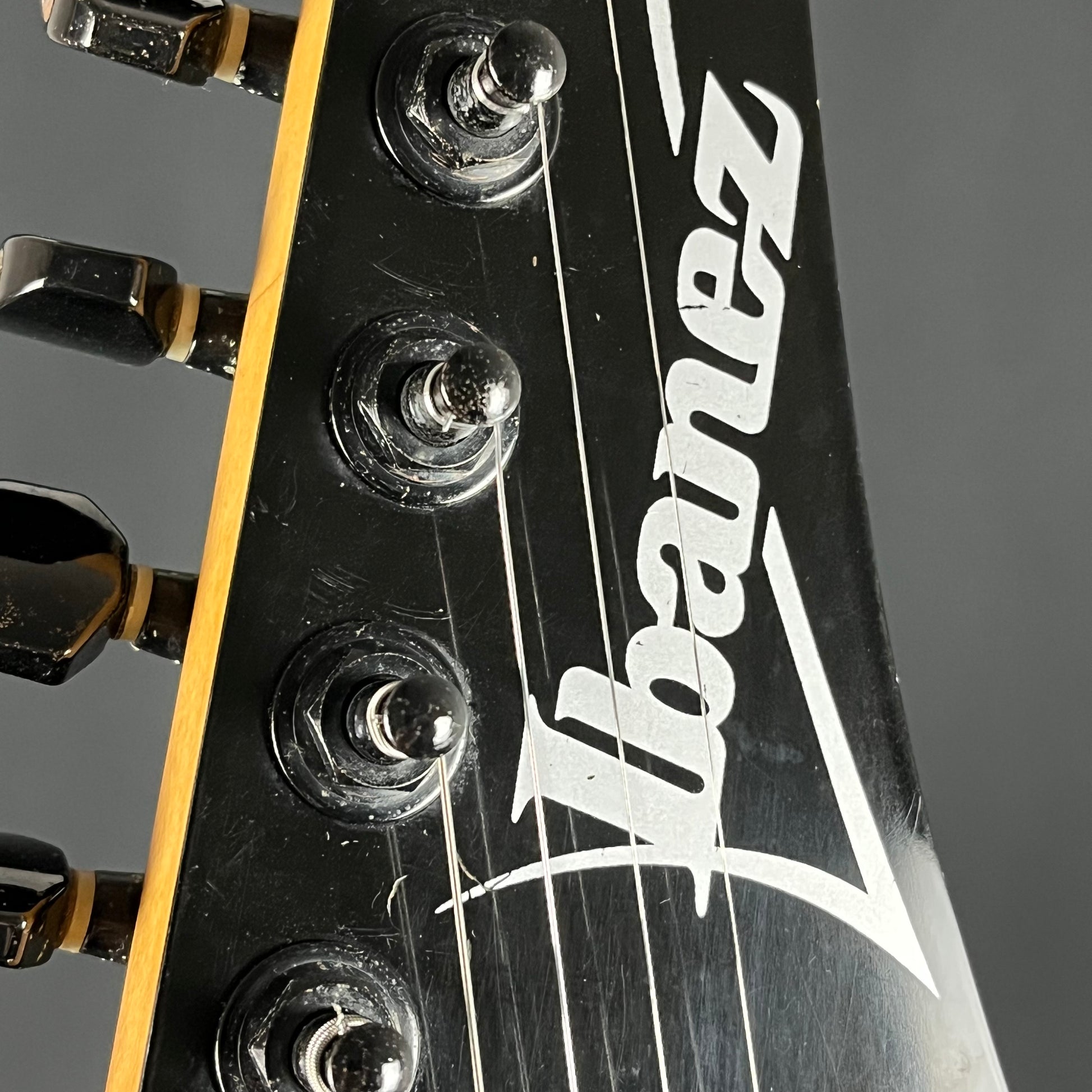 Ibanez RG370DX 2006