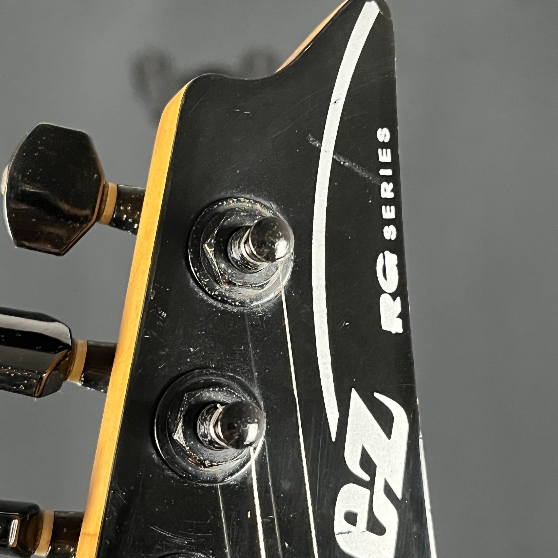 Ibanez RG370DX 2006
