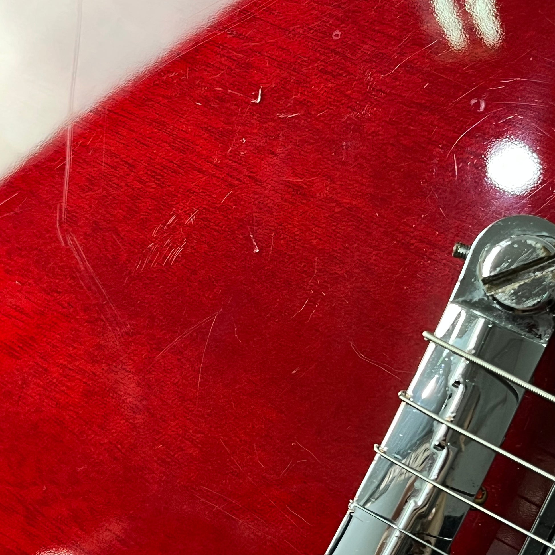 Epiphone Les Paul Junior