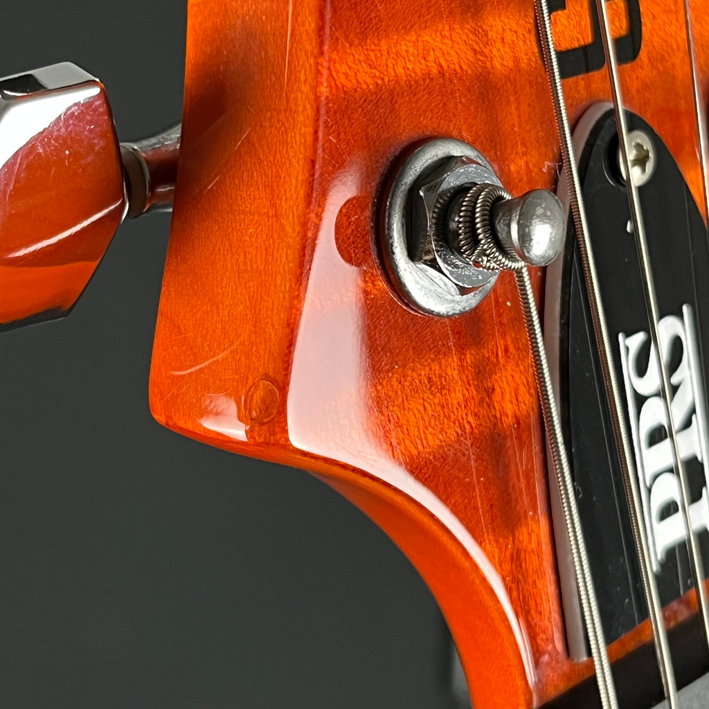 PRS SE Custom 24 2014