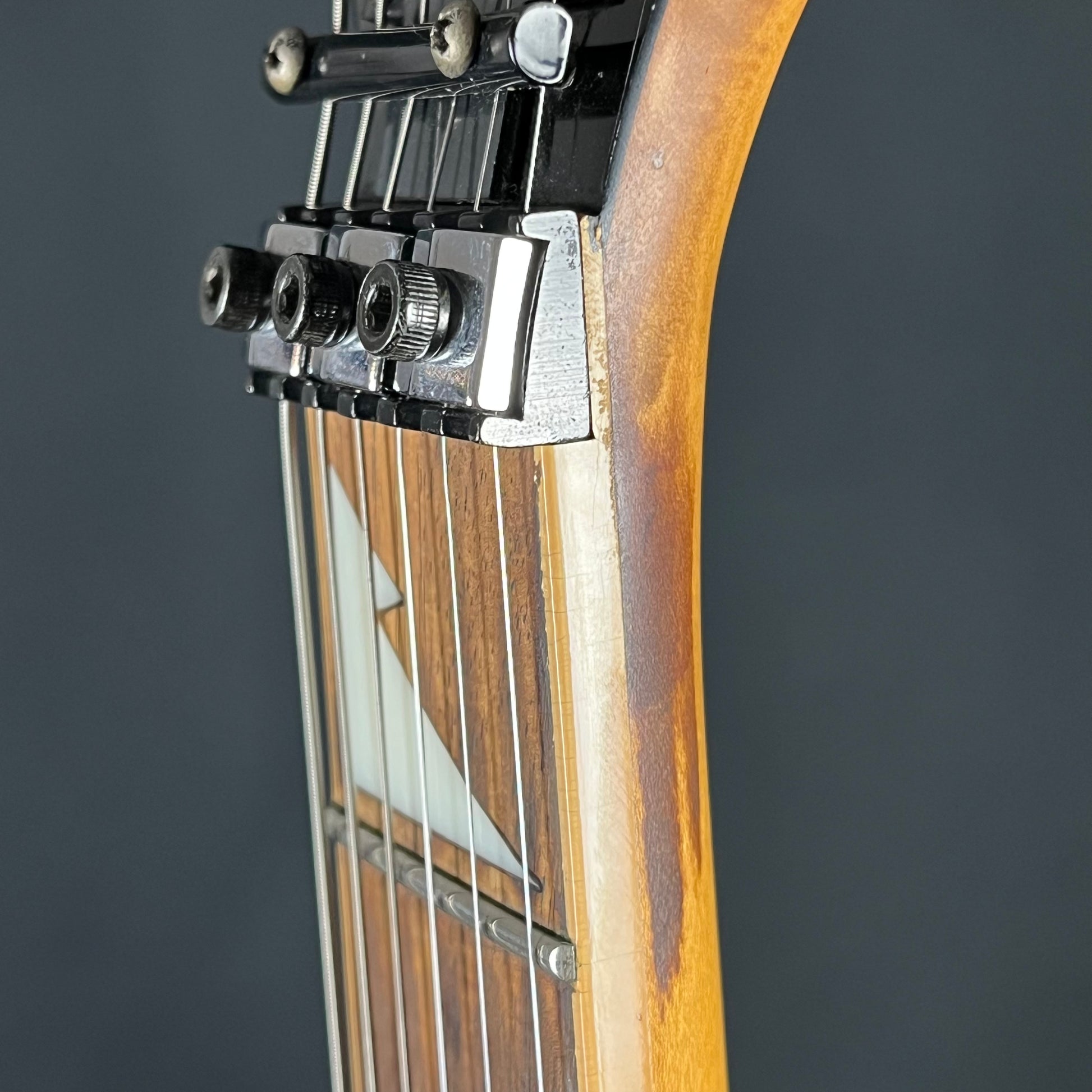Ibanez RG370DX 2006