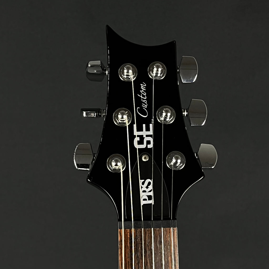 PRS Se Semi-Hollow Soapbar