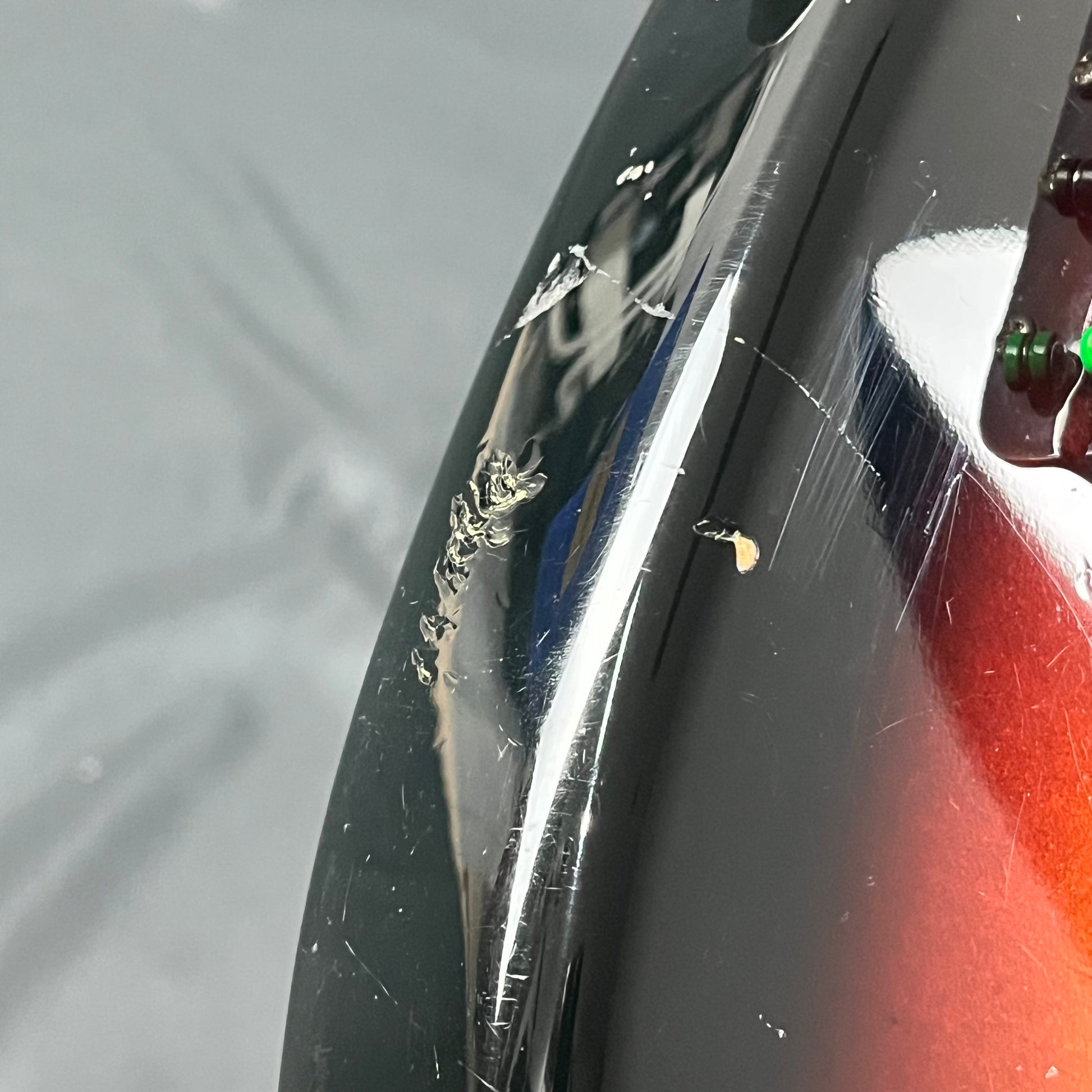 Bacchus Universe Series Jazz Bass