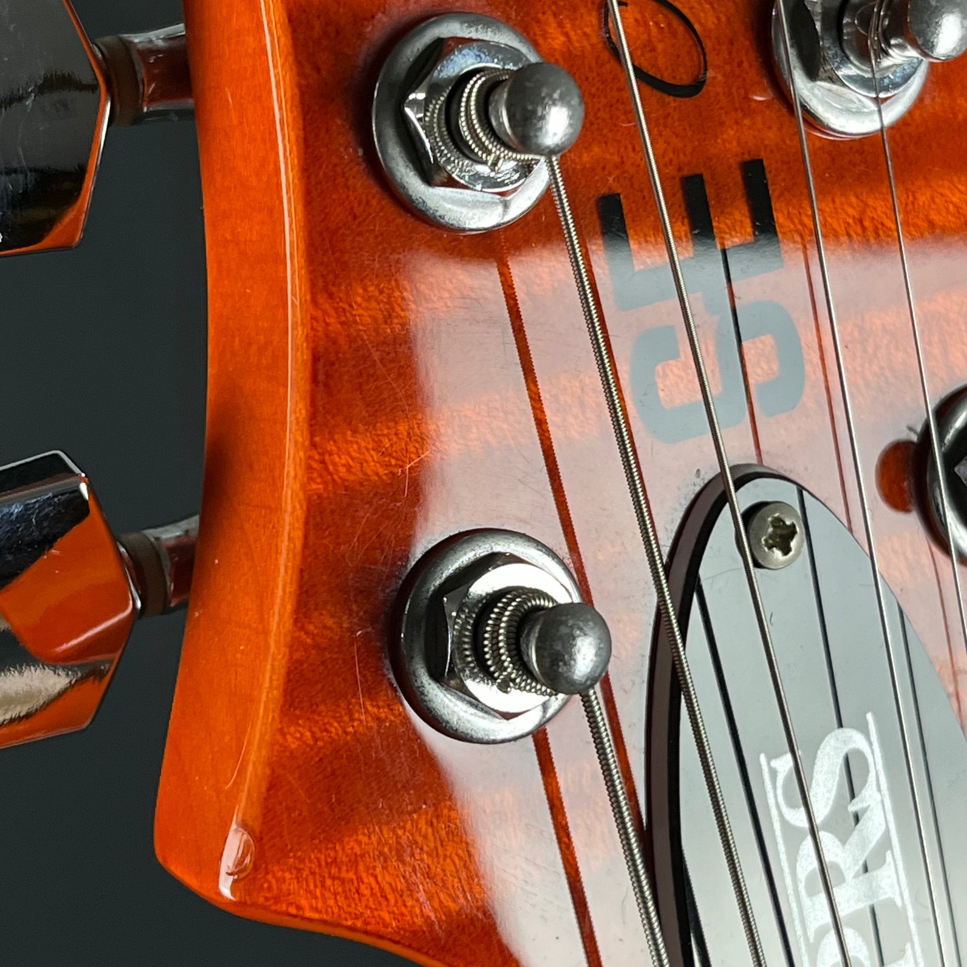 PRS SE Custom 24 2014