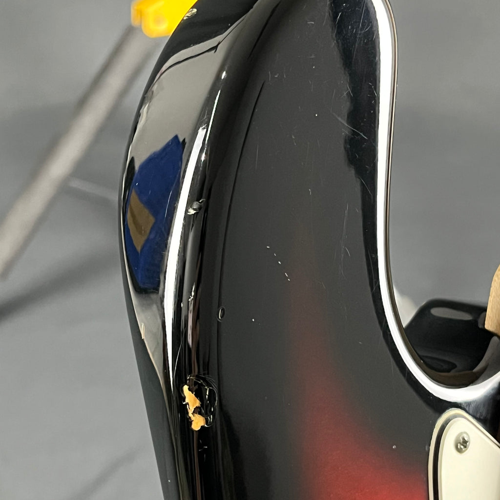 Bacchus Universe Series Jazz Bass