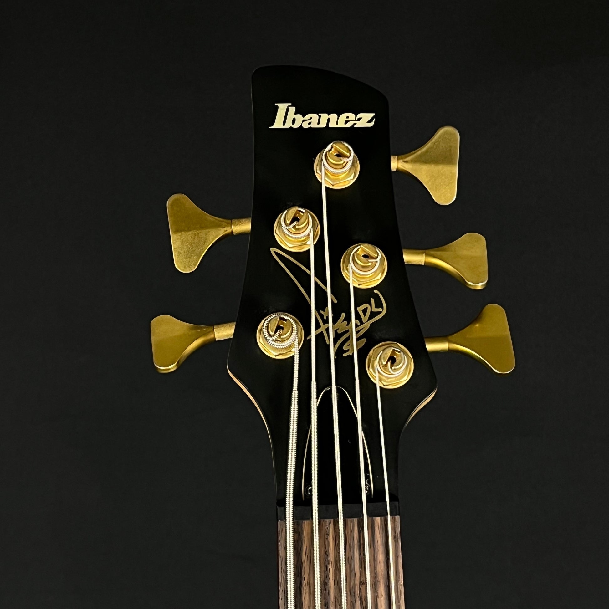 Ibanez K5 Bass