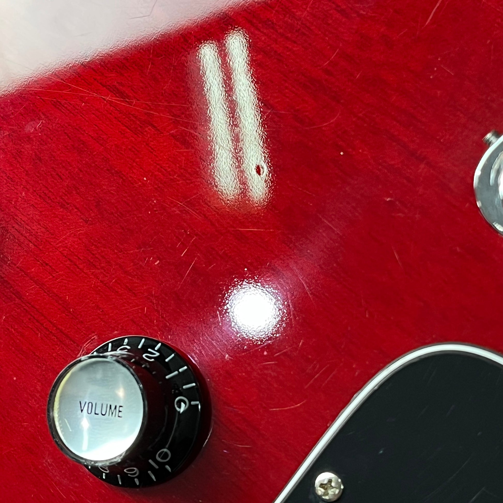 Epiphone Les Paul Junior