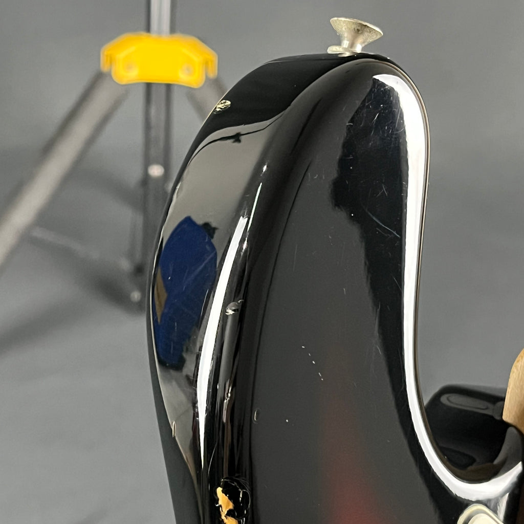 Bacchus Universe Series Jazz Bass