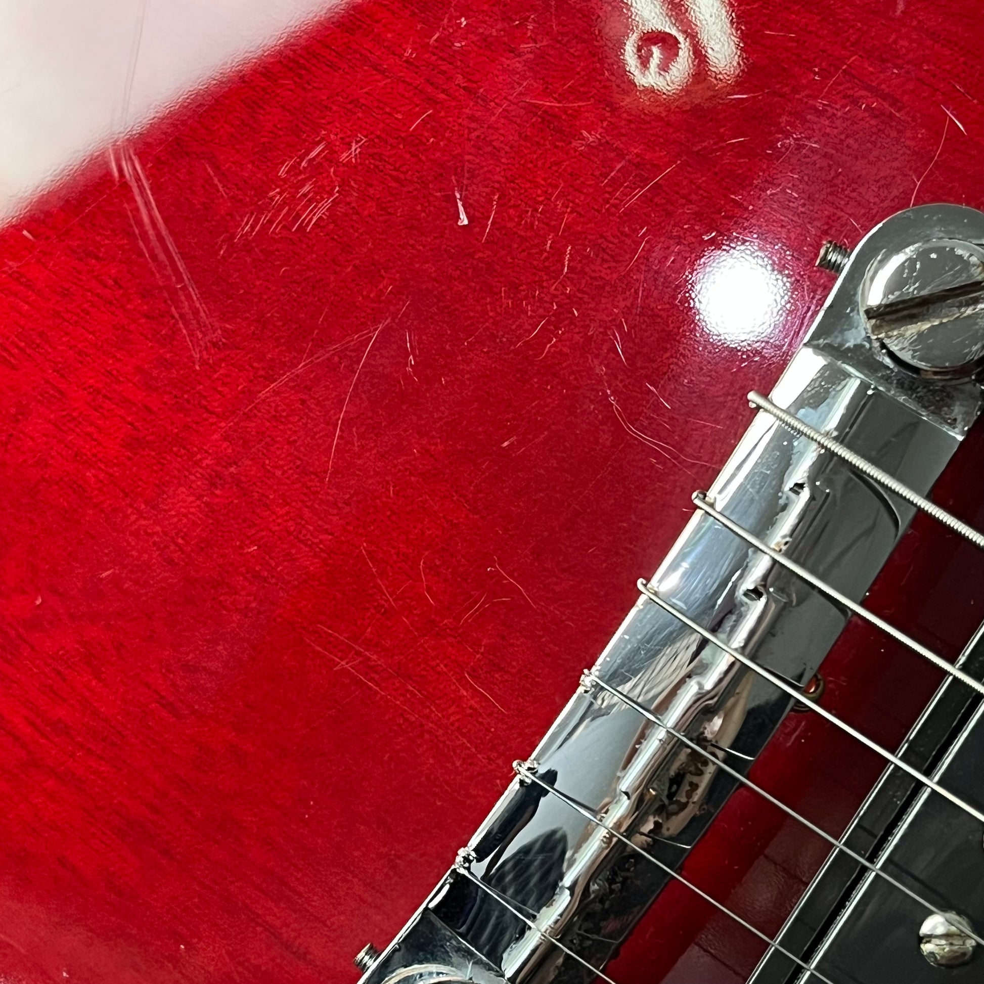 Epiphone Les Paul Junior