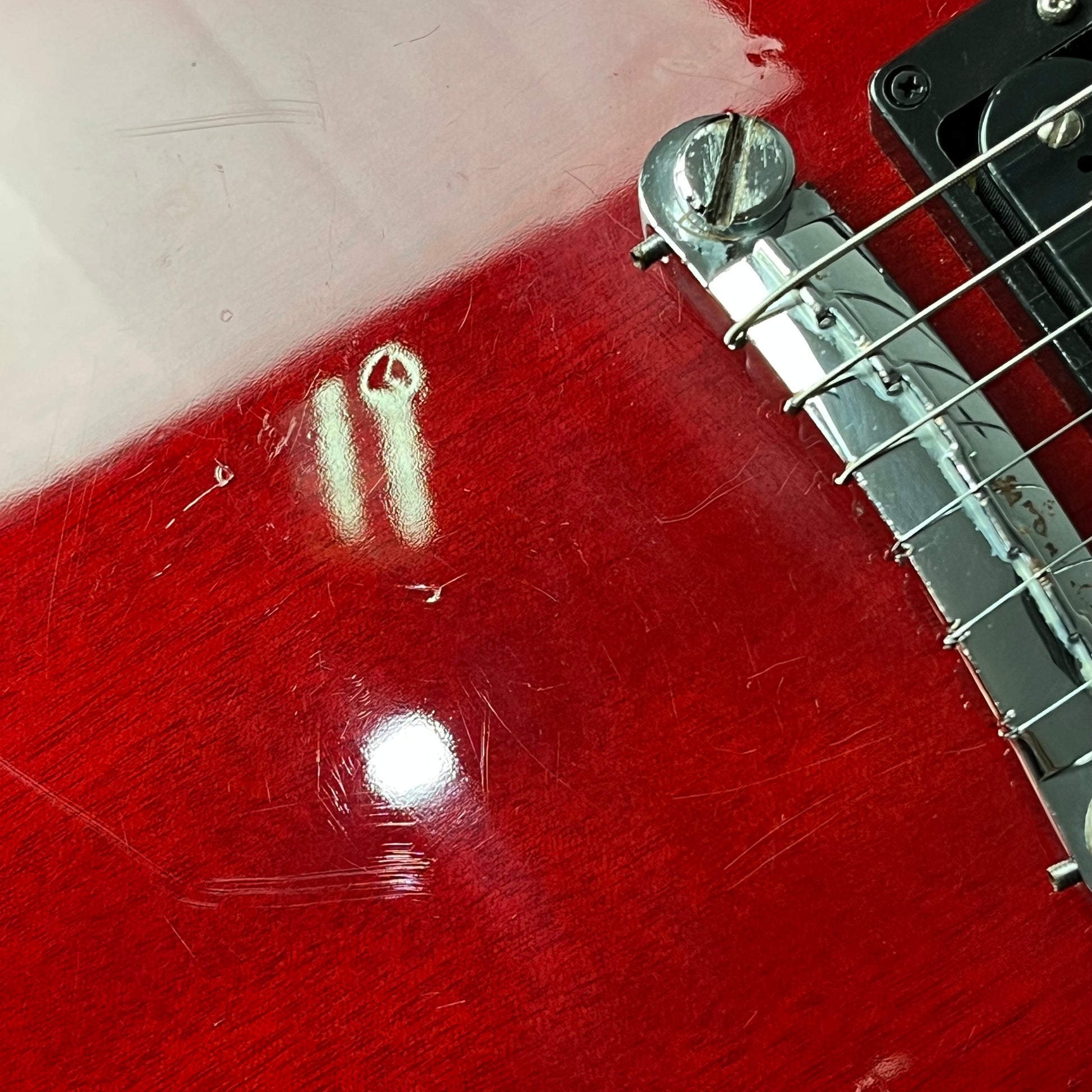 Epiphone Les Paul Junior