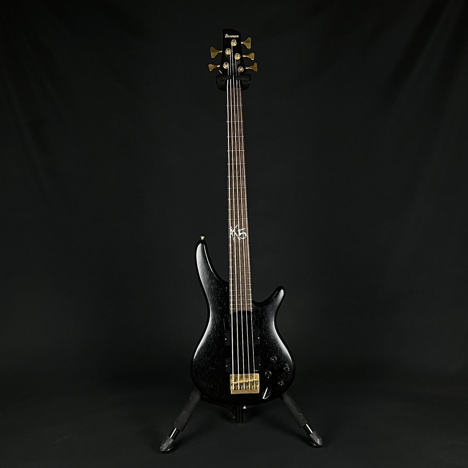 Ibanez K5 Bass