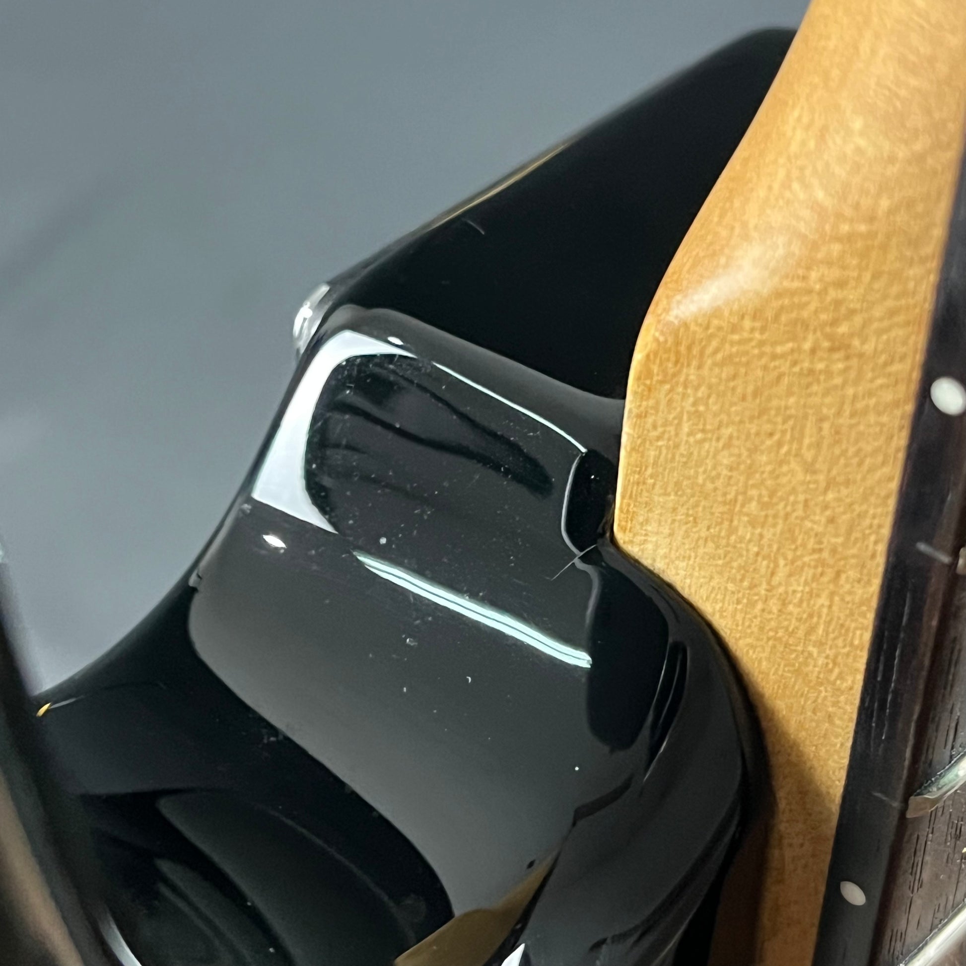 Bacchus Universe Series Jazz Bass