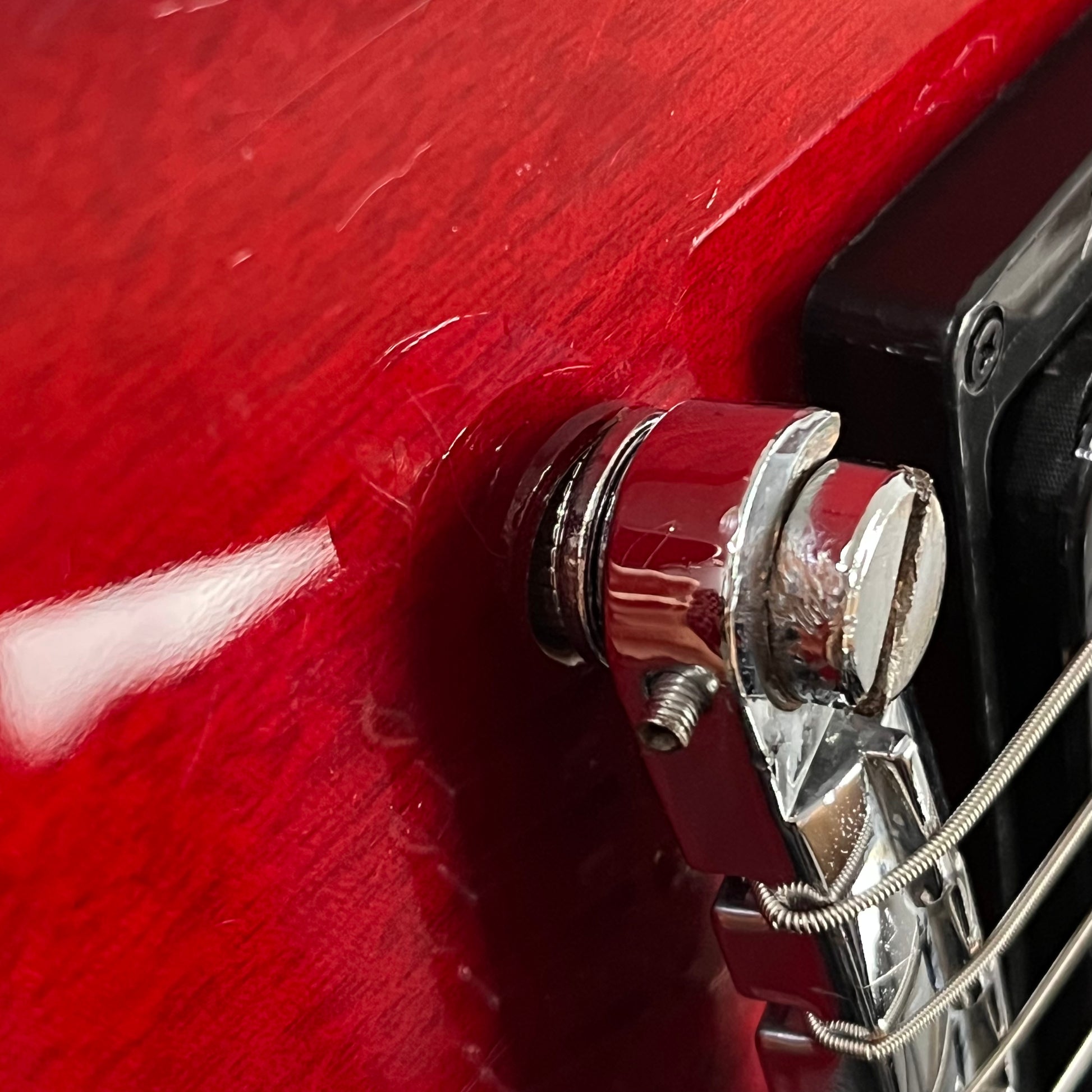 Epiphone Les Paul Junior