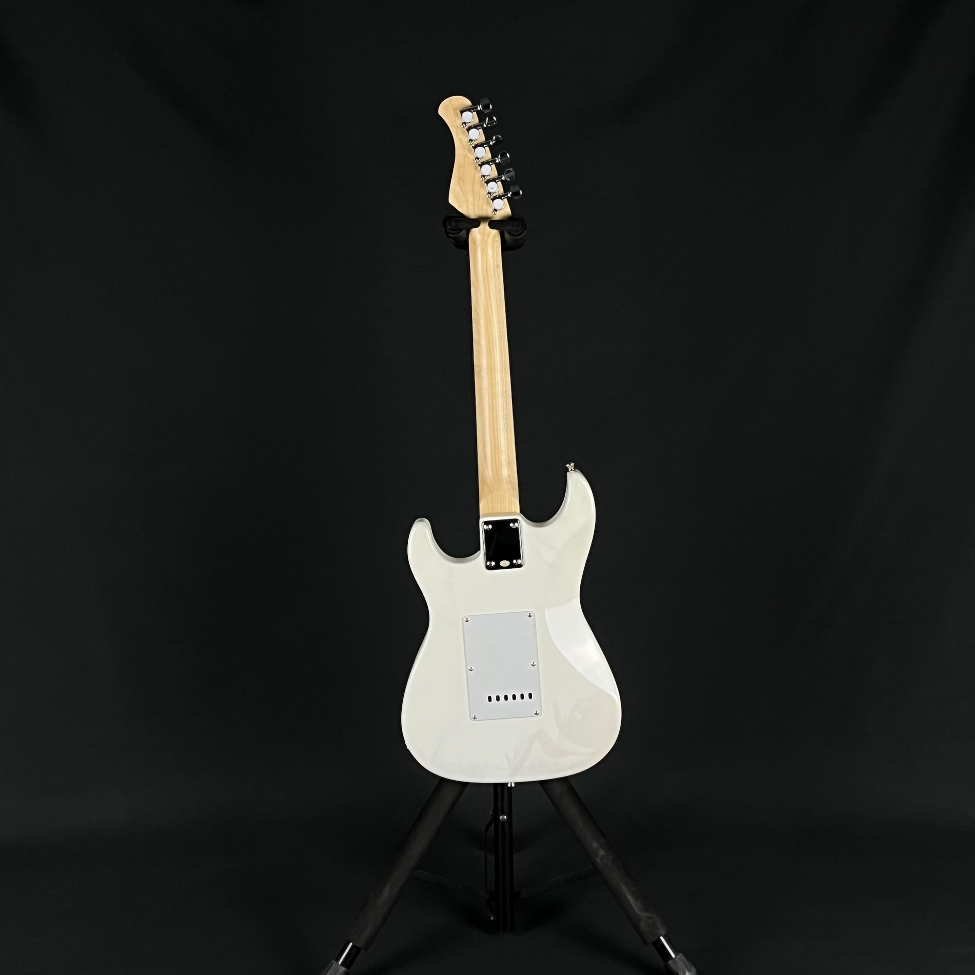Bacchus Universe Series Mini Stratocaster