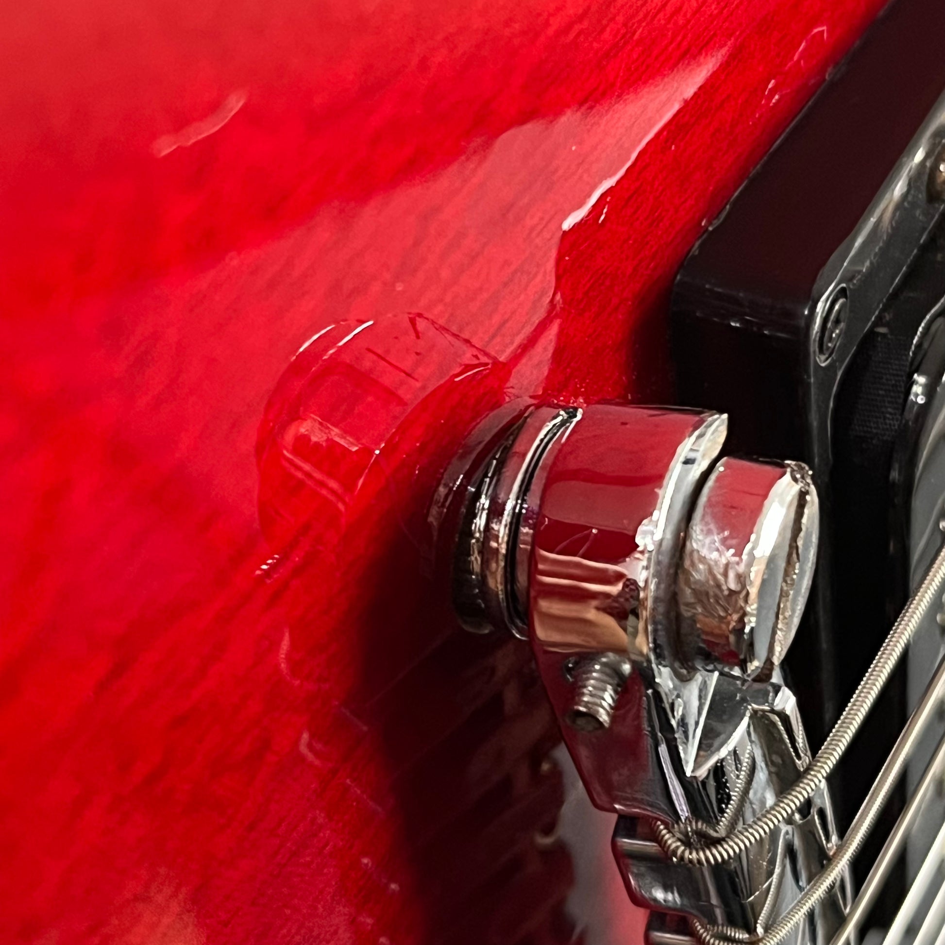 Epiphone Les Paul Junior