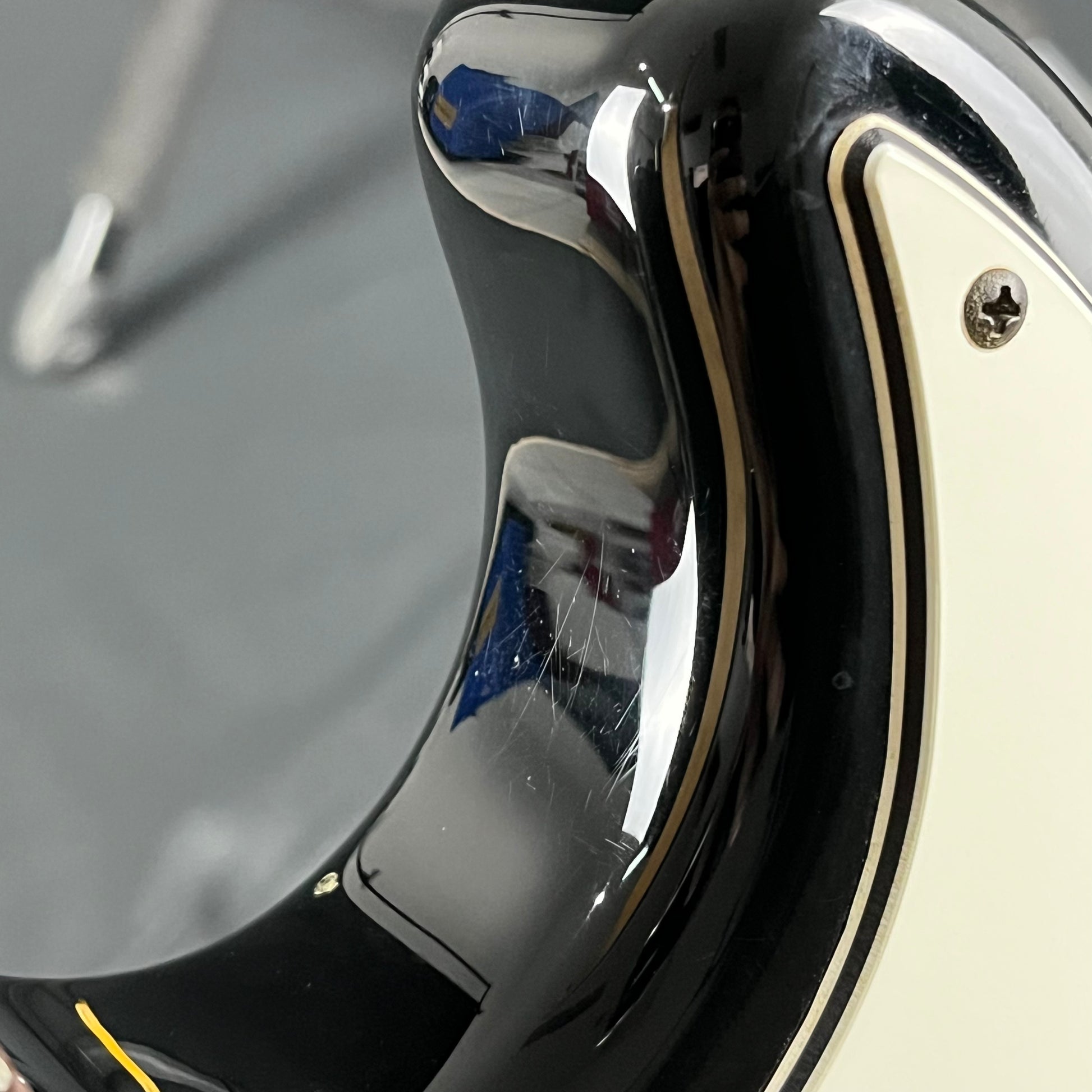 Bacchus Universe Series Jazz Bass