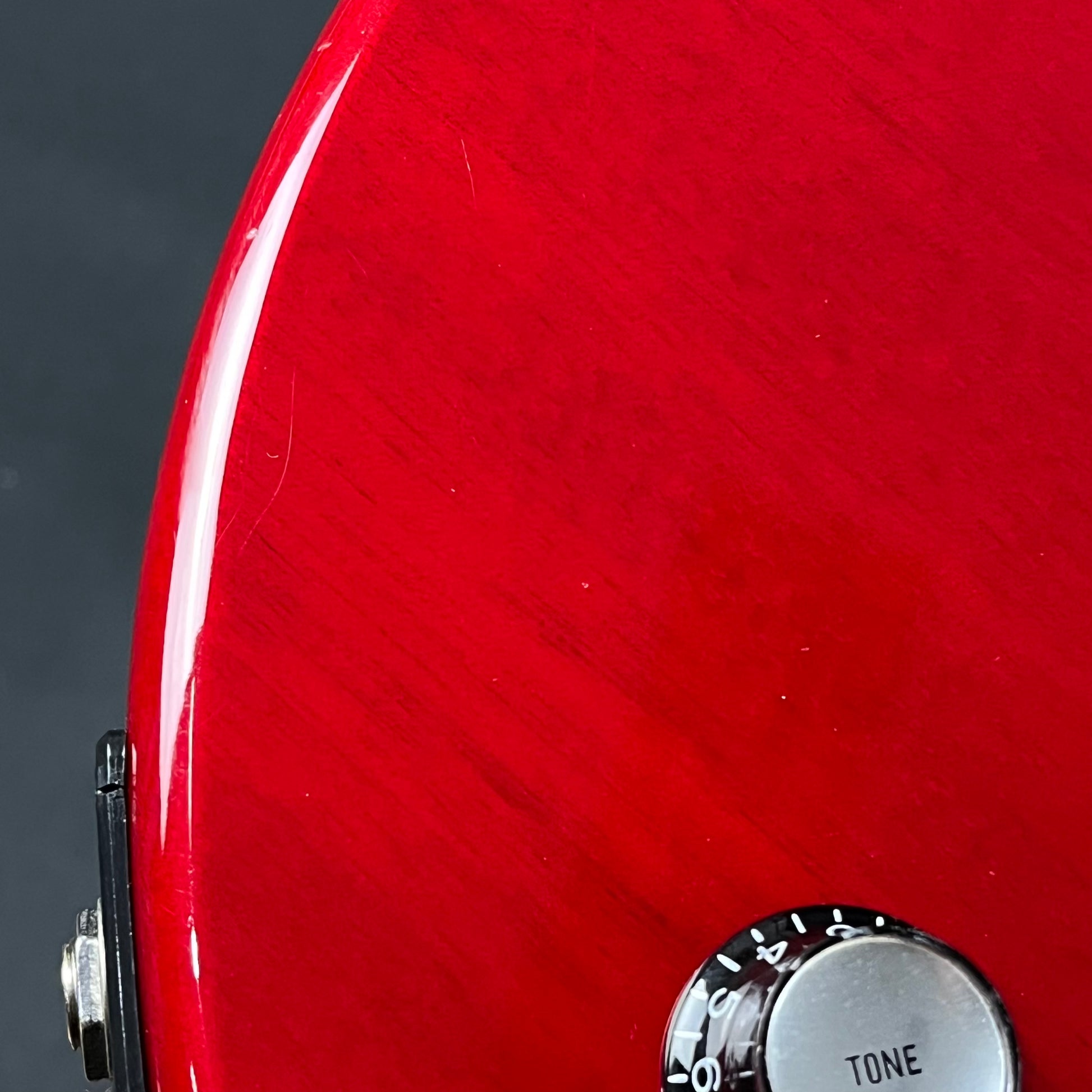 Epiphone Les Paul Junior