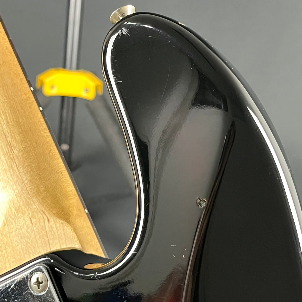 Bacchus Universe Series Jazz Bass